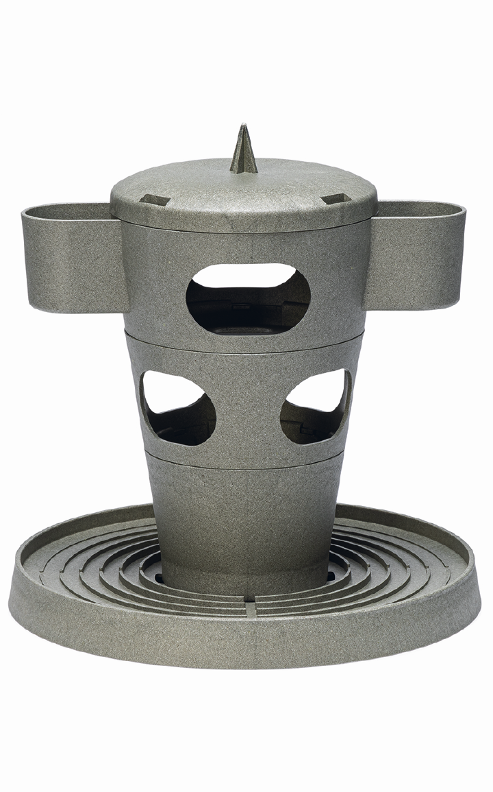 beeztees Hühner Snackturm